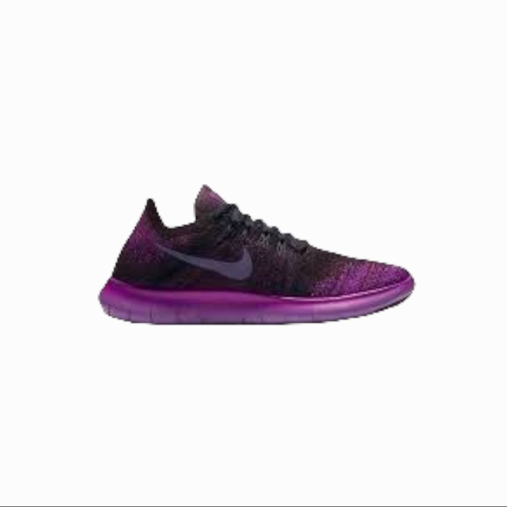 Nike Free RN Flyknit Women's Running Shoe